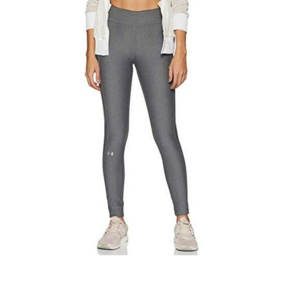 Under Armour Pants - Under Armour Heat Gear Leggings